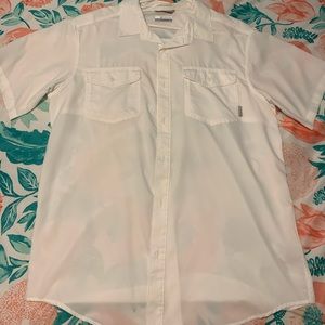 columbia shirt